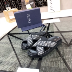 Christian Dior Slippers